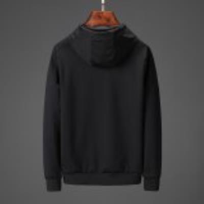 wholesale quality balenciaga hoodies model no. 39