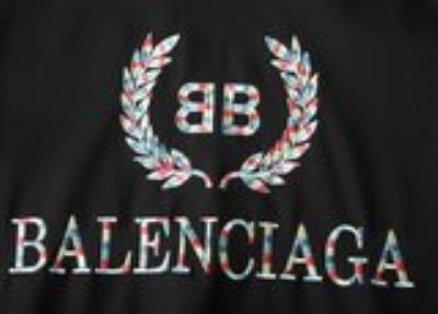 wholesale quality balenciaga hoodies model no. 39