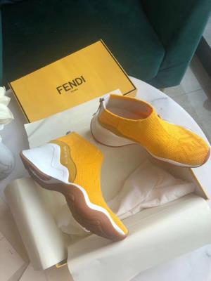 wholesale quality fendi shoes model no. 33