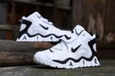 wholesale quality nike air barrage mid model no. 3