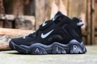 wholesale quality nike air barrage mid model no. 4