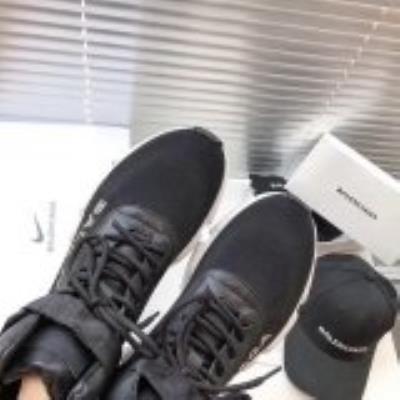 wholesale quality balenciaga shoes model no. 107