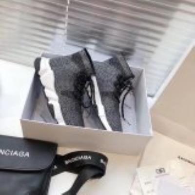 wholesale quality balenciaga shoes model no. 110