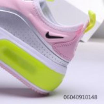 wholesale quality nike air max dia model no. 2