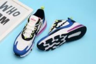 wholesale quality nike air max 270 react model no. 2