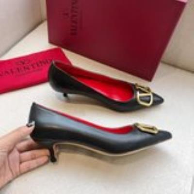 wholesale quality valentino shoes model no. 77