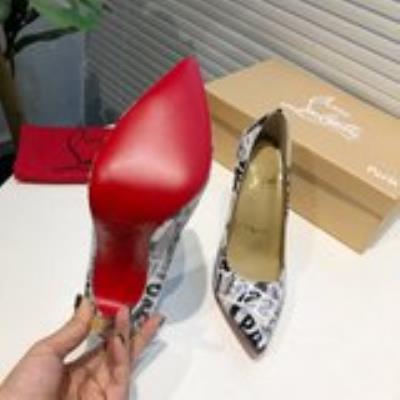 wholesale quality christian louboutin women model no. 148