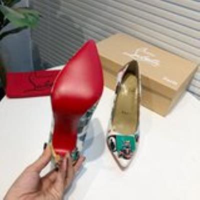 wholesale quality christian louboutin women model no. 150