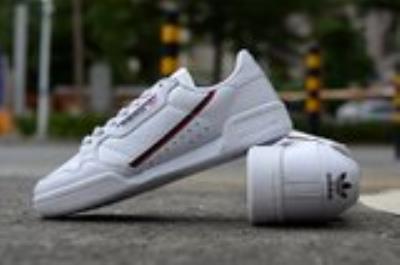 wholesale quality adidas continental 80 model no. 9