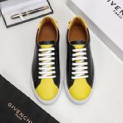 wholesale quality givenchy shoes model no. 24