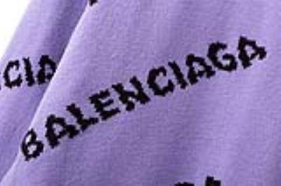 wholesale quality balenciaga sweaters model no. 5