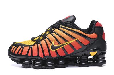 wholesale quality nike shox tl chrome model no. 5