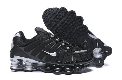 wholesale quality nike shox tl chrome model no. 7