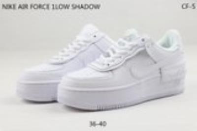 wholesale quality nike air force 1 model no. 1808