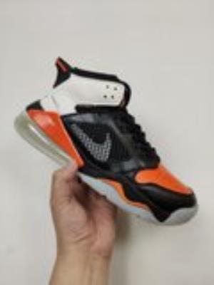 wholesale quality air jordan mars 270 model no. 1