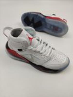 wholesale quality air jordan mars 270 model no. 4