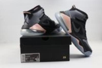 wholesale quality air jordan mars 270 model no. 6