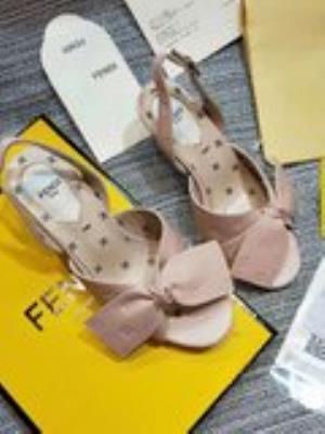 wholesale quality fendi shoes model no. 38