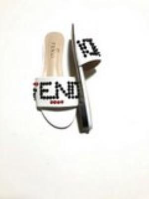 wholesale quality fendi shoes model no. 40