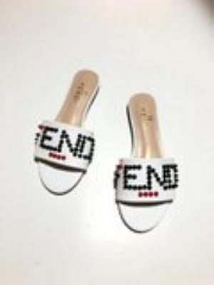 wholesale quality fendi shoes model no. 40