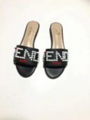 wholesale quality fendi shoes model no. 41