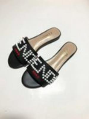 wholesale quality fendi shoes model no. 41