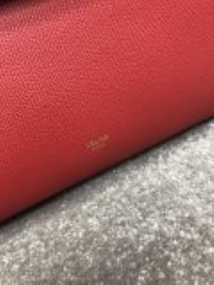 wholesale quality celine 189103 red