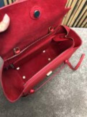 wholesale quality celine 189103 red