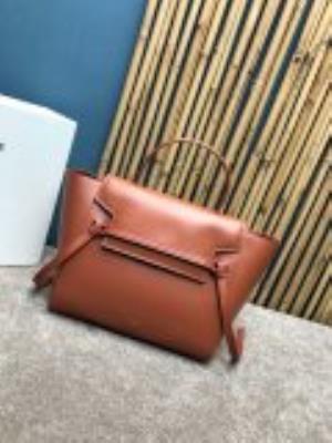 wholesale quality celine 189103 brown