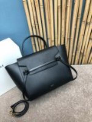 wholesale quality celine 189103 black