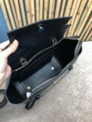 wholesale quality celine 189103 black