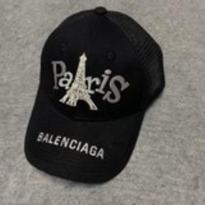 wholesale quality balenciaga caps model no. 9