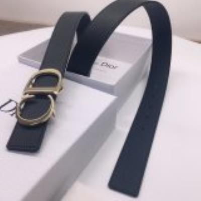 wholesale quality dior belts model no. 22