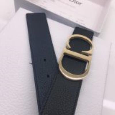 wholesale quality dior belts model no. 22