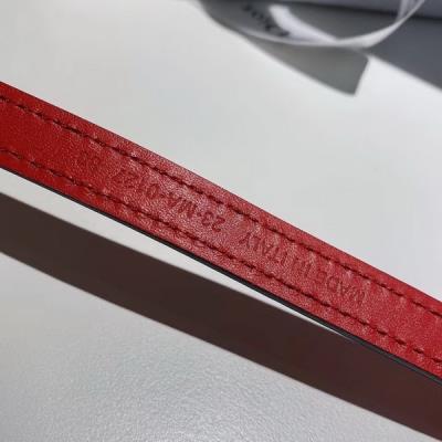 wholesale quality dior belts model no. 25