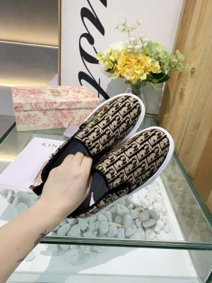 wholesale quality christian dior shoes model no. 192