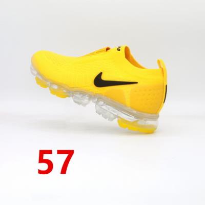 wholesale quality nike air vapormax 2018 model no. 4