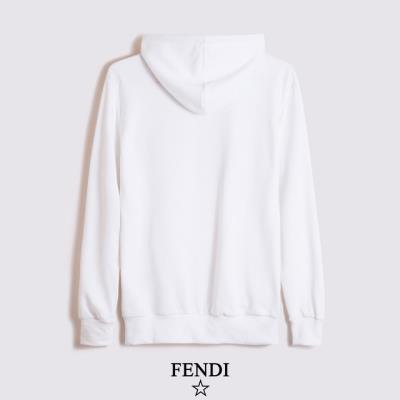 wholesale quality fendi hoodies model no. 57