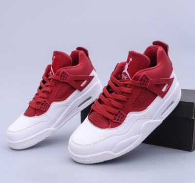 wholesale quality air jordan 4 model no. 375