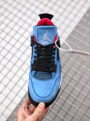 wholesale quality air jordan 4 model no. 378