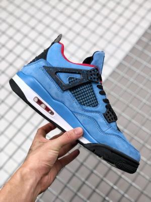 wholesale quality air jordan 4 model no. 378