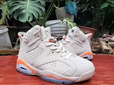 wholesale quality air jordan 6 model no. 264