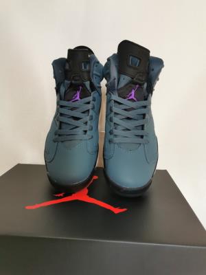 wholesale quality air jordan 6 model no. 265