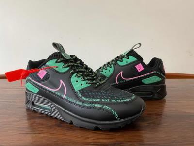 wholesale quality nike air max 90 model no. 633