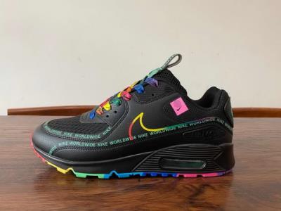 wholesale quality nike air max 90 model no. 636