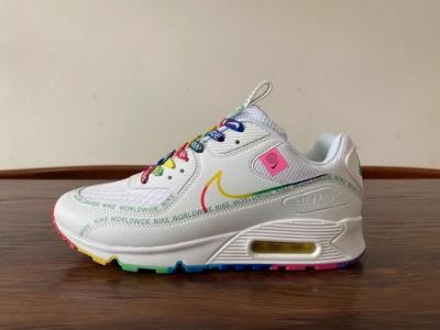 wholesale quality nike air max 90 model no. 638