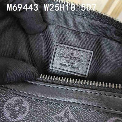 wholesale quality lv  69443 messenger bag