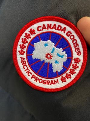 wholesale quality canada goose model no. 1