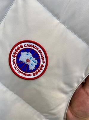 wholesale quality canada goose model no. 2