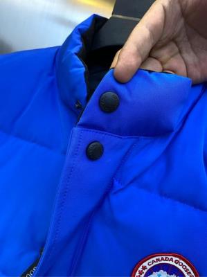 wholesale quality canada goose model no. 3